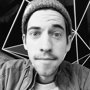 Meet your Posher, Micah